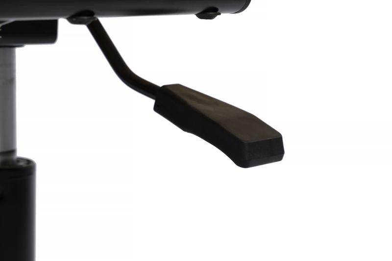 Кресло Соло RCH SLP-205 Голубой