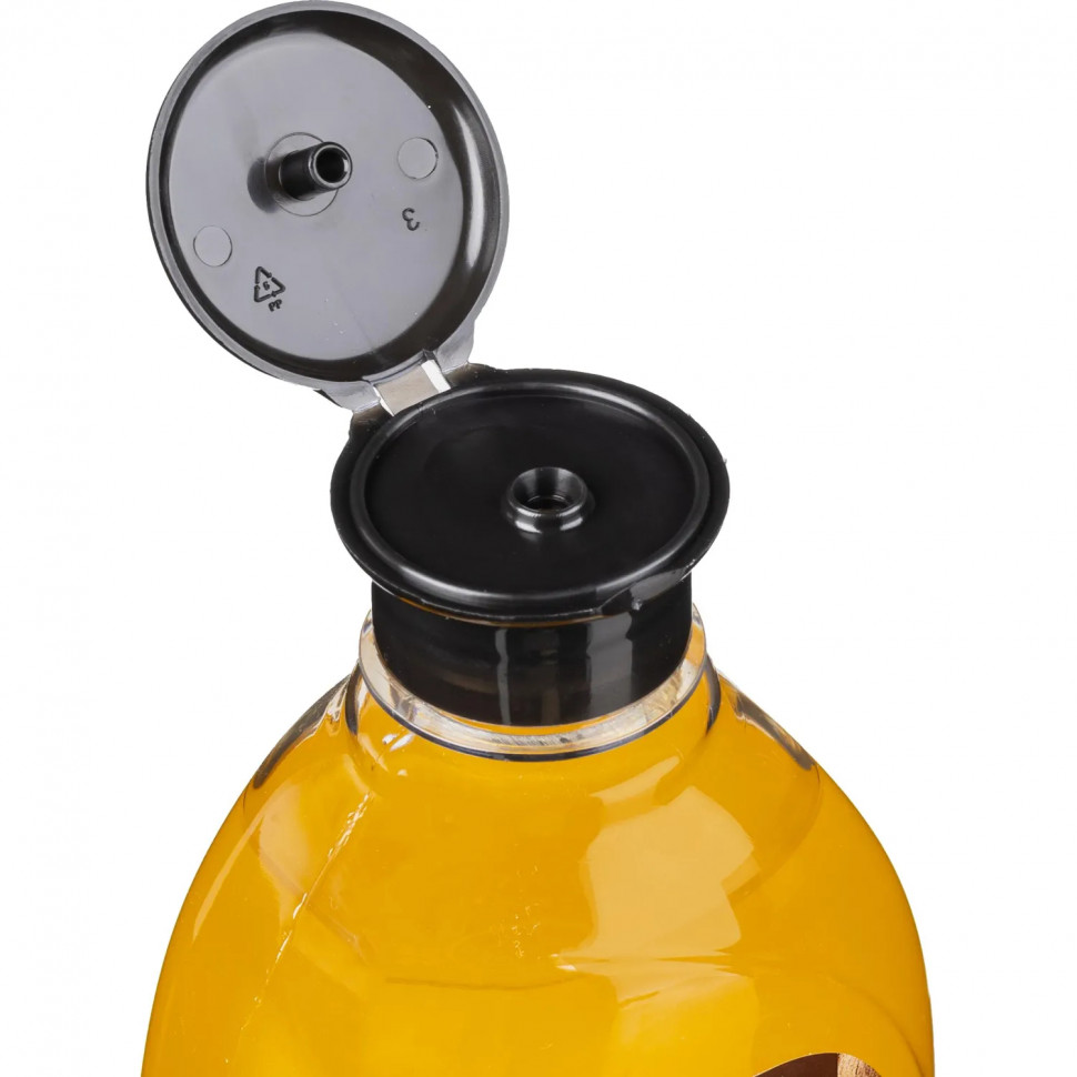 Гель для душа Для всей семьи Кокосовое молоко и прованский мед 500мл 2404