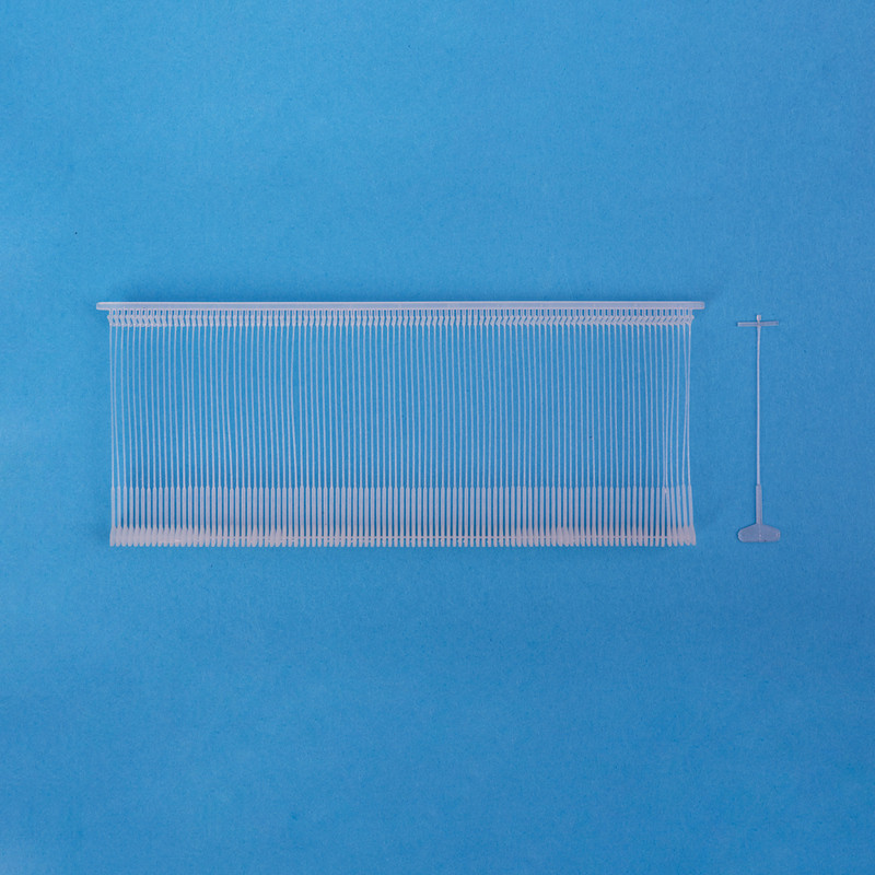 Соединитель пластиковый Jolly 40F тонкая игла10000шт/уп