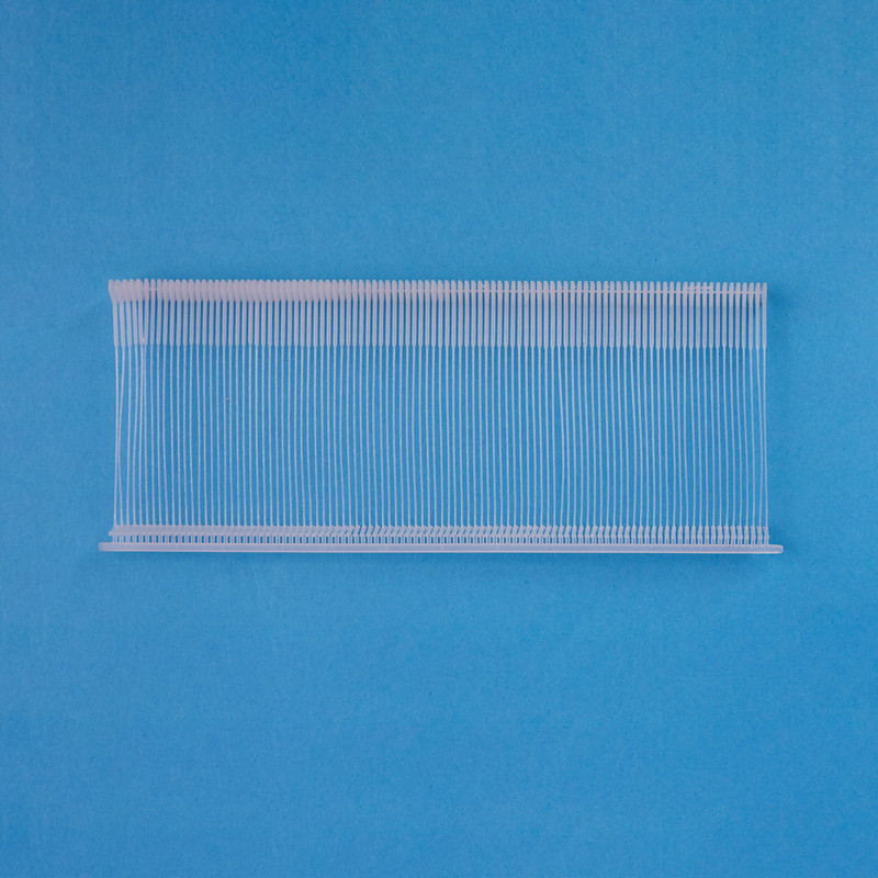 Соединитель пластиковый Jolly 40F тонкая игла10000шт/уп