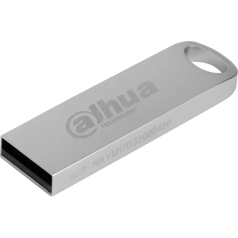 Флеш-память Dahua 4GB USB2.0 DHI-USB-U106-20-4GB