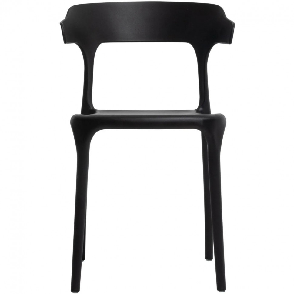 Стул CT_ ENOVA черный