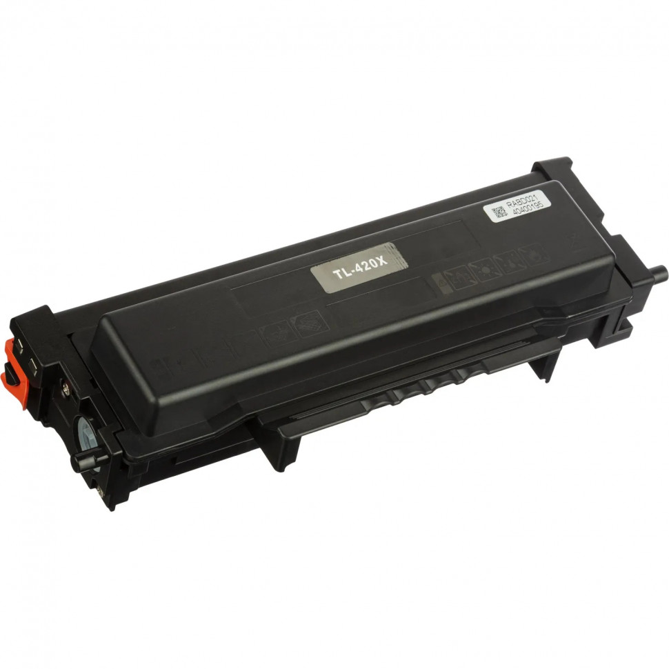 Тонер-картридж Retech TL-420X чер.пов.емк. для Pantum P3010/P3300/6700/7100