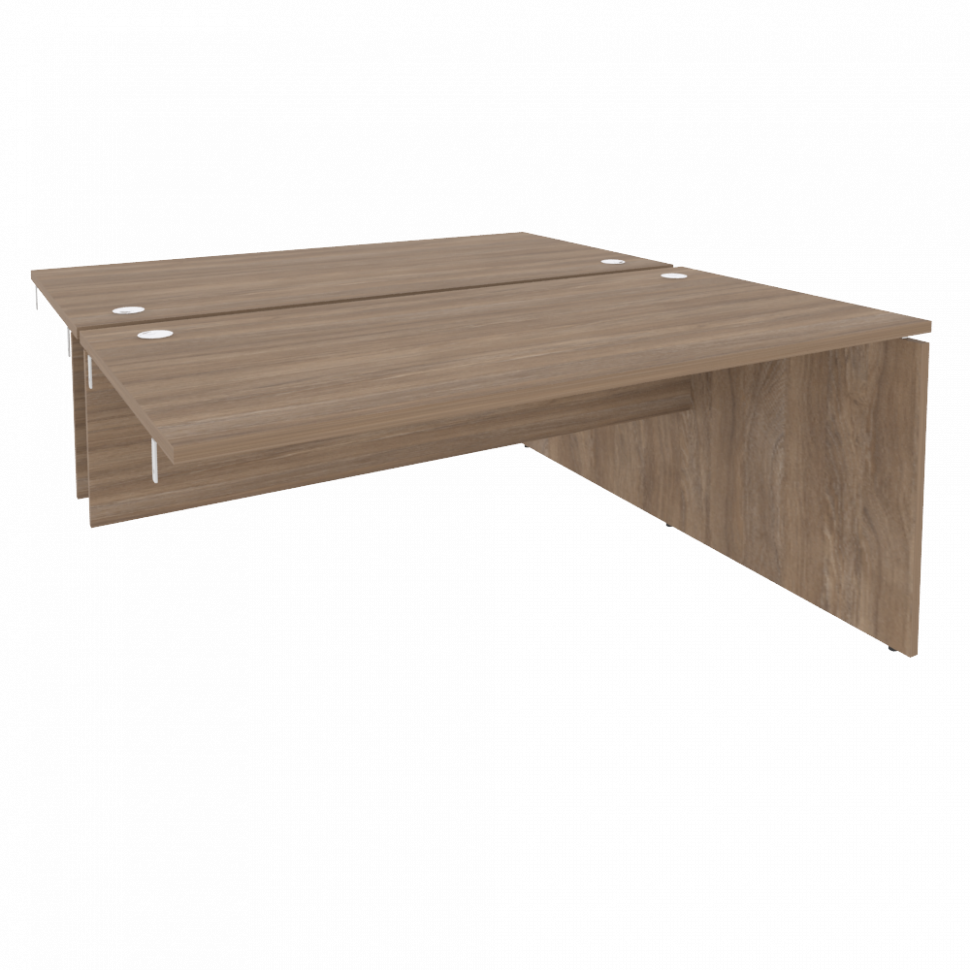 Onix Наборный элемент рабочей станции O.2.NRS-4.8 Дуб Аризона 1580*1635*750 Onix Наборный элемент рабочей станции O.2.NRS-4.8 Дуб Аризона 1580*1635*750