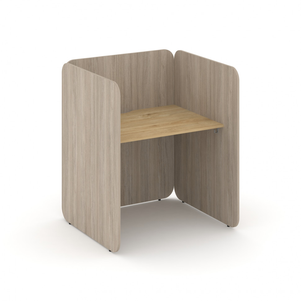 Bell Комплект №11 KCB.K-011 Тиквуд Светлый/Дуб Аттик 1016*909*1200