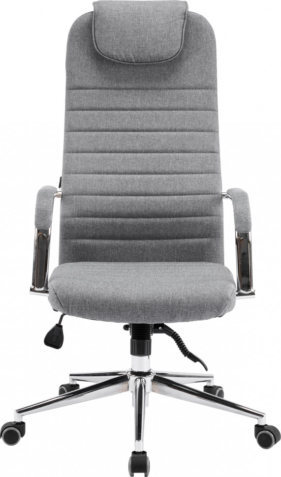Кресло Everprof EP-710 Ткань Серый