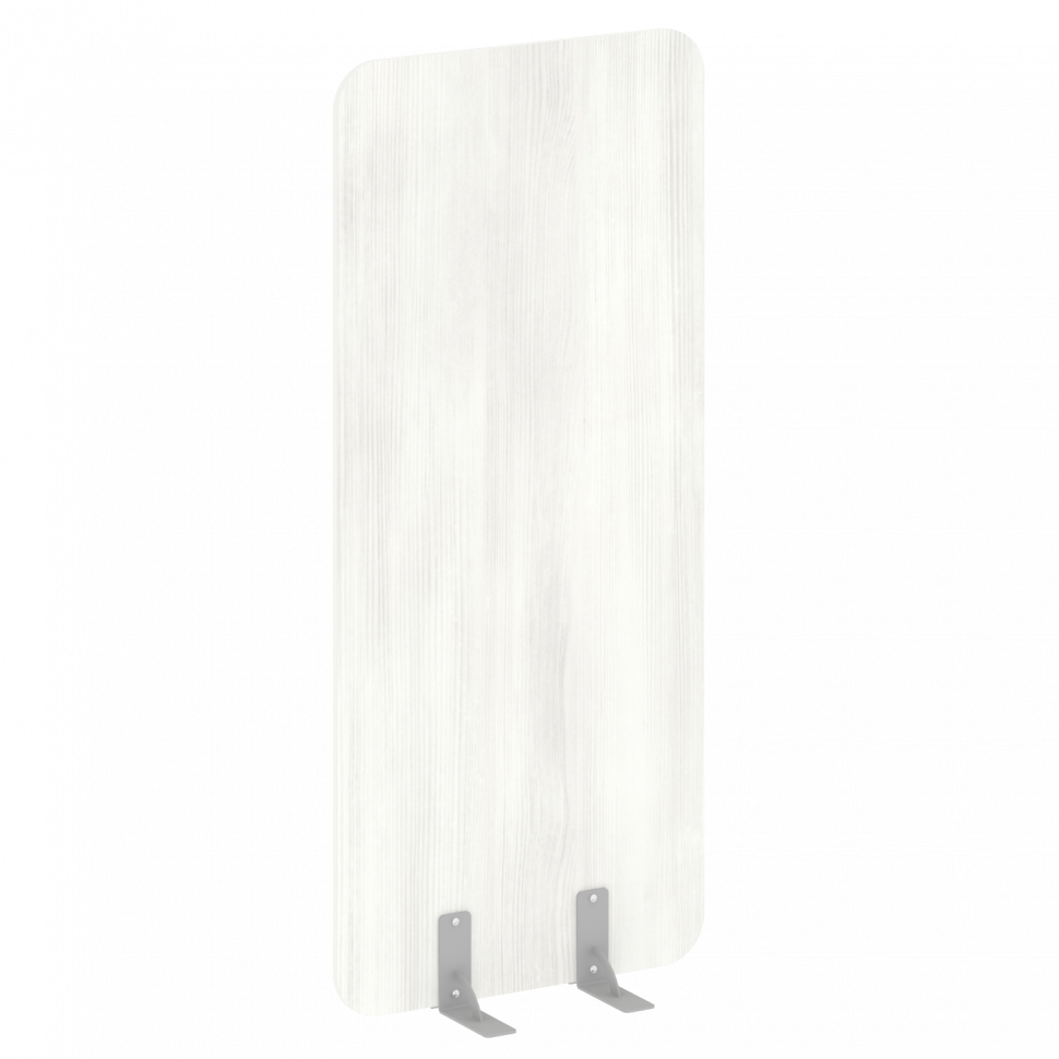 R-line Перегородки на металлических опорах на фетровых подпятниках DP.F-80-180 Снежная Патина/Металл R-line Перегородки на металлических опорах на фетровых подпятниках DP.F-80-180 Снежная Патина/Металл