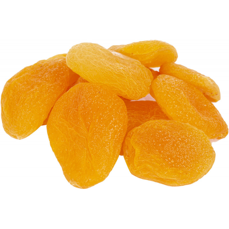 Курага Деловой Стандарт  отборная, 200г