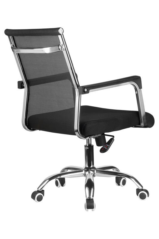 Кресло Net RCH 706E Черный