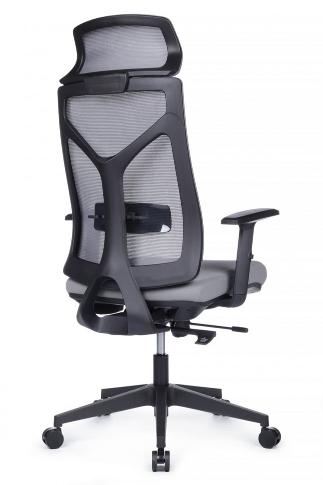 Кресло Astra W-365A Серый