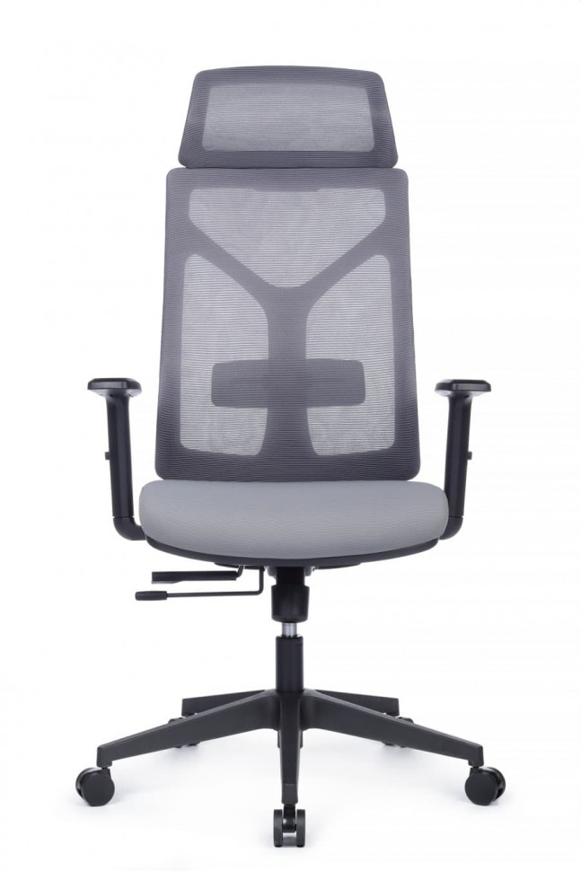 Кресло Astra W-365A Серый