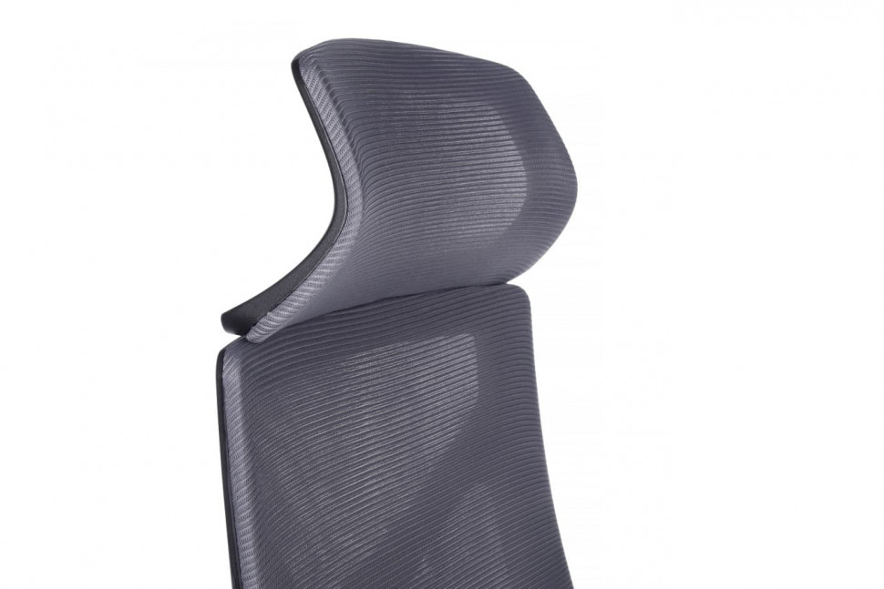 Кресло Astra W-365A Серый