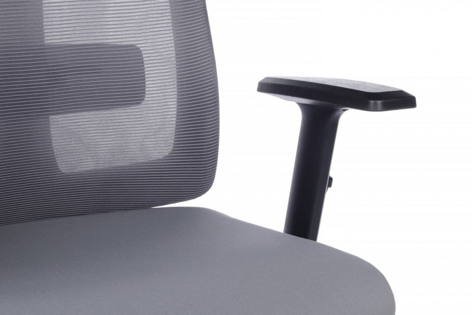 Кресло Astra W-365A Серый