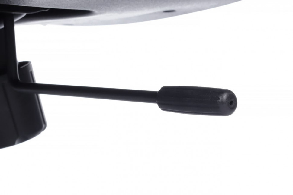 Кресло Astra W-365A Серый