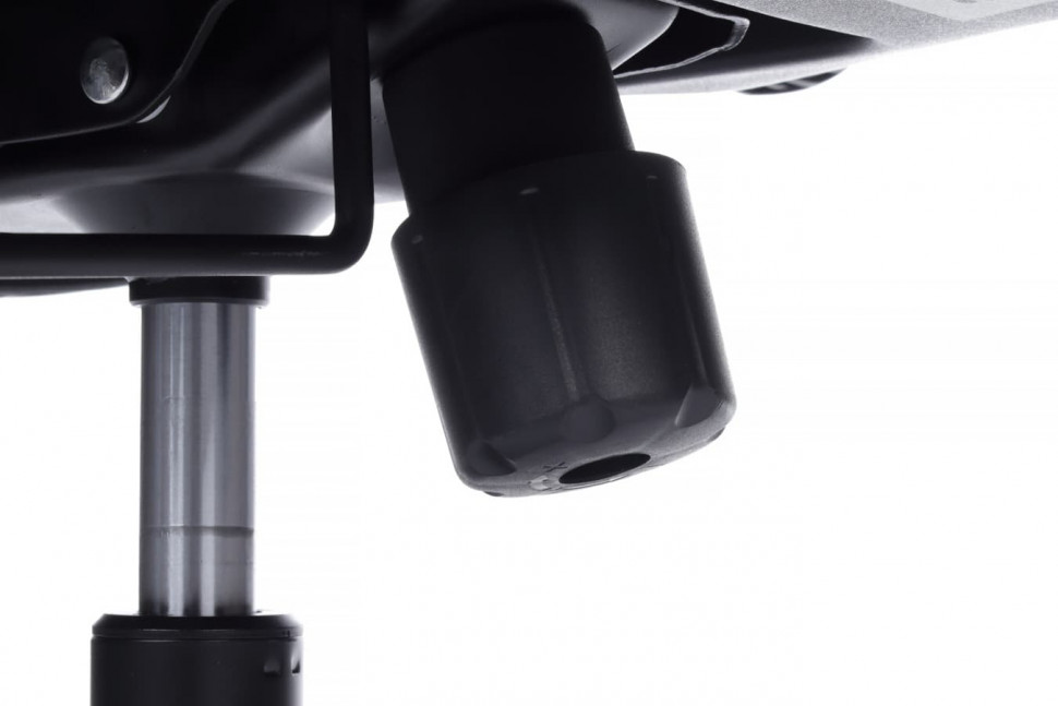 Кресло Astra W-365A Серый