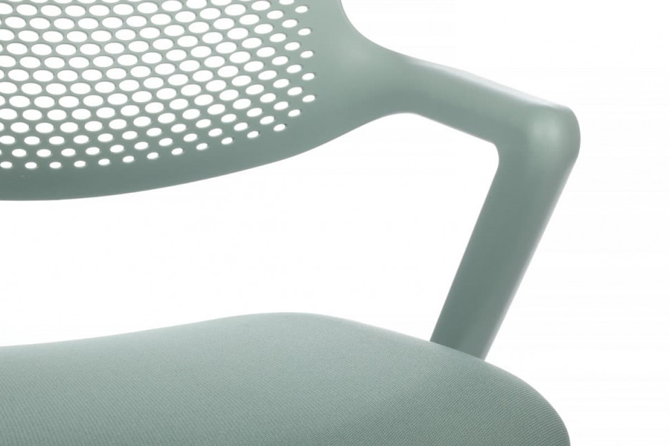 Кресло Dream-F D2202-2 Черный/Синий