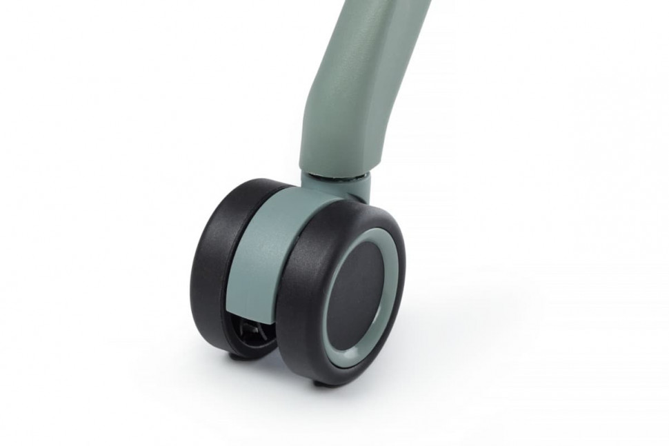 Кресло Dream-F D2202-2 Черный/Синий