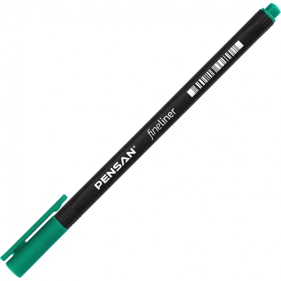 Линер неавтоматический PENSAN FINE GREEN 6500/10
