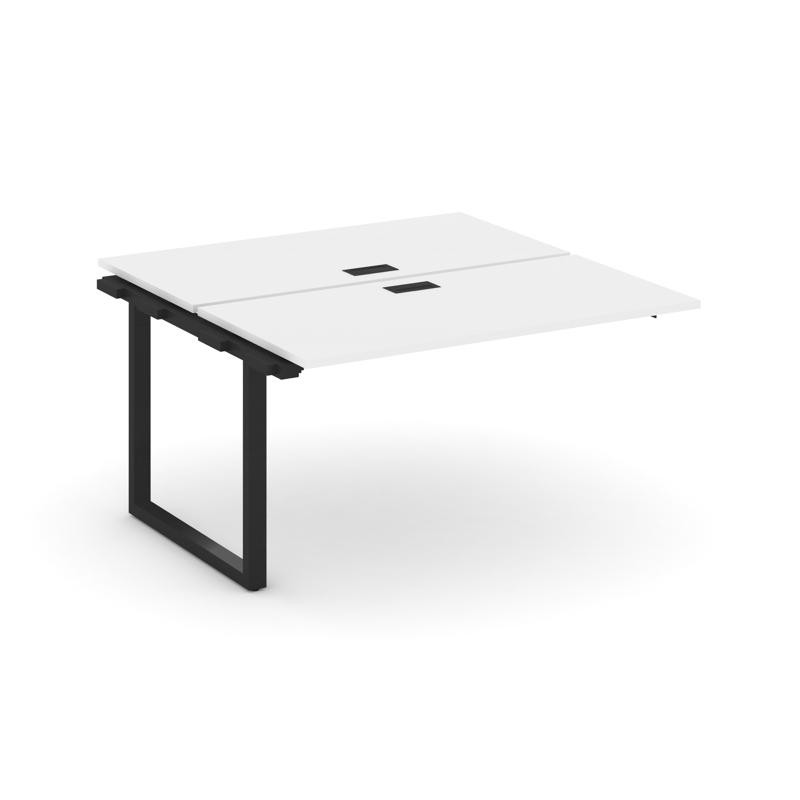 Style Project Проходной наб. элем. SN-59O.DNRS-023 Белый/Металл Черный/Черный Заглушка 1380*1632*750