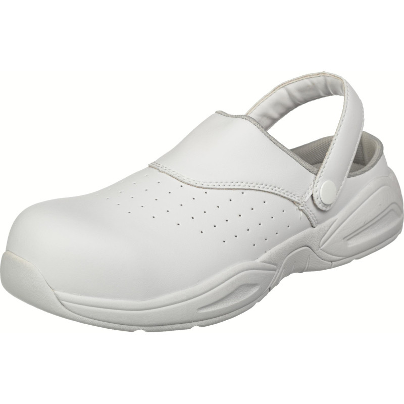 Сабо  Мистраль White GRIP PROTECTION c ПП р.40 -19142