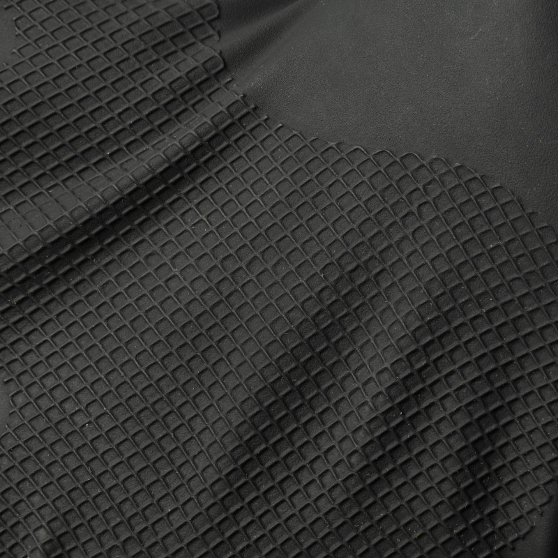 Перчатки защитные латекс,черный Manipula КЩС-2 (L-U-032/CG-943) р.8-8,5