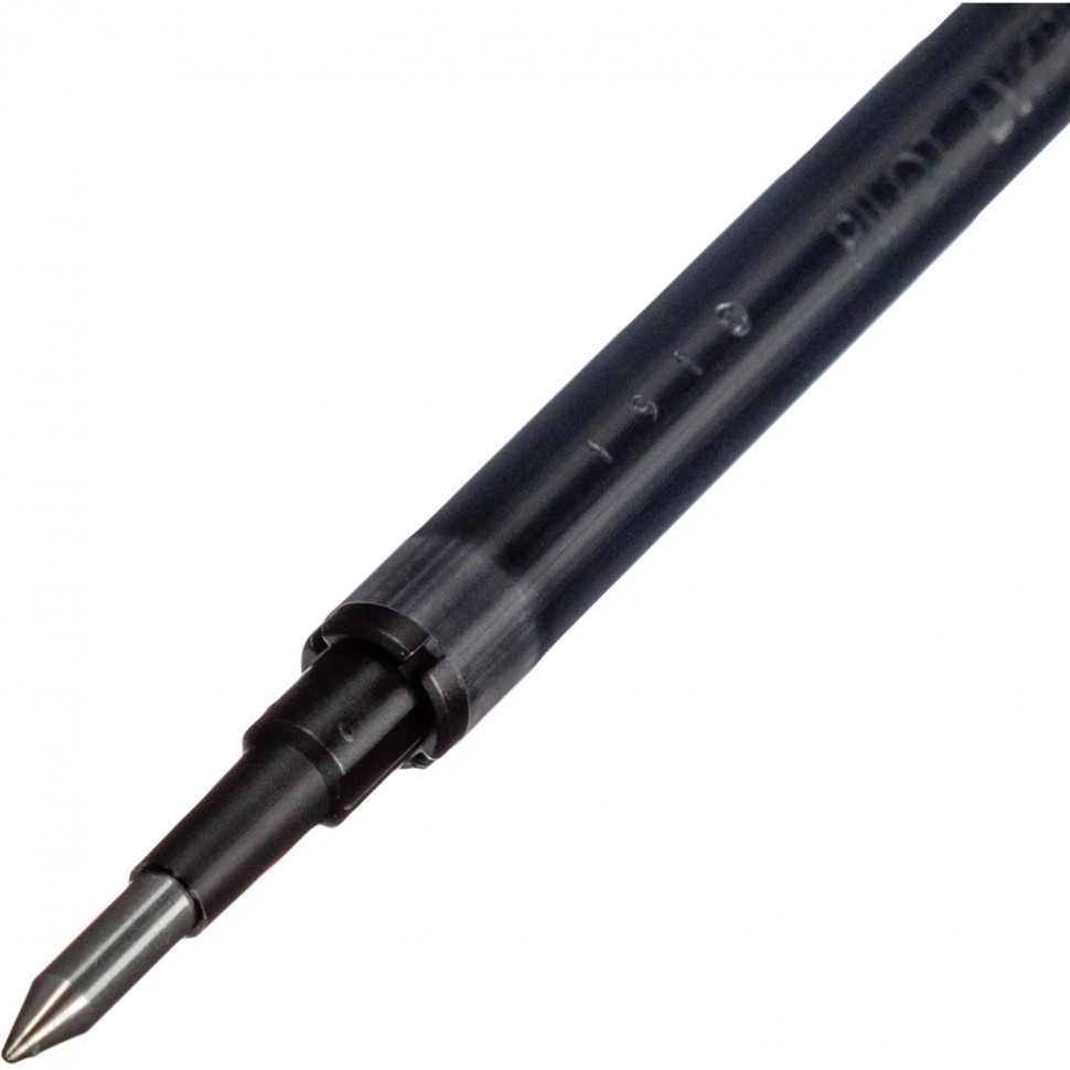 Стержень для роллера 111мм PILOT BXS-V5RT черный 0,25 Япония