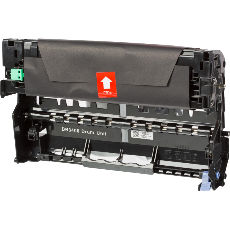 Драм-картридж Retech DR-3400 для Brother HL-L5000/DCP-L5500/MFC-L6800 Драм-картридж Retech DR-3400 для Brother HL-L5000/DCP-L5500/MFC-L6800