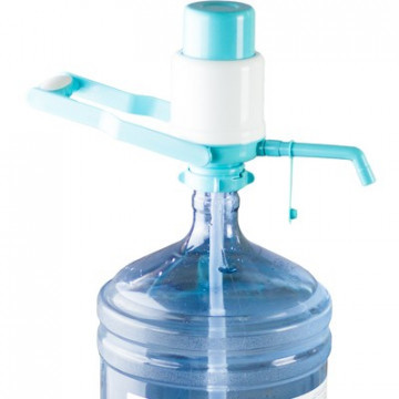 Помпа для воды Дельфин ЕСО+, с ручкой, 1/24 Помпа для воды Дельфин ЕСО+, с ручкой, 1/24