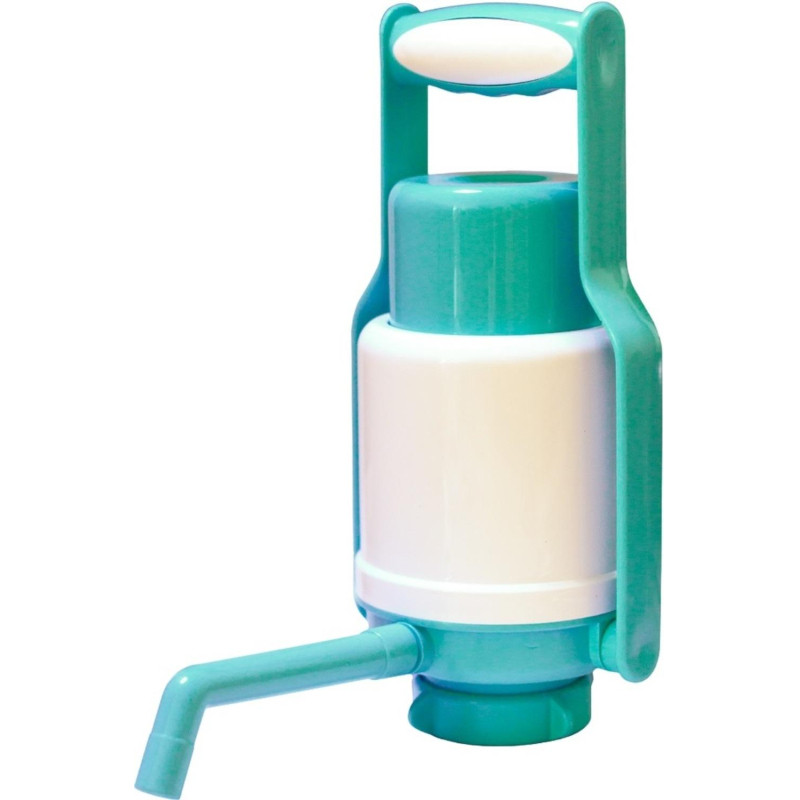 Помпа для воды Дельфин ЕСО+, с ручкой, 1/24 Помпа для воды Дельфин ЕСО+, с ручкой, 1/24