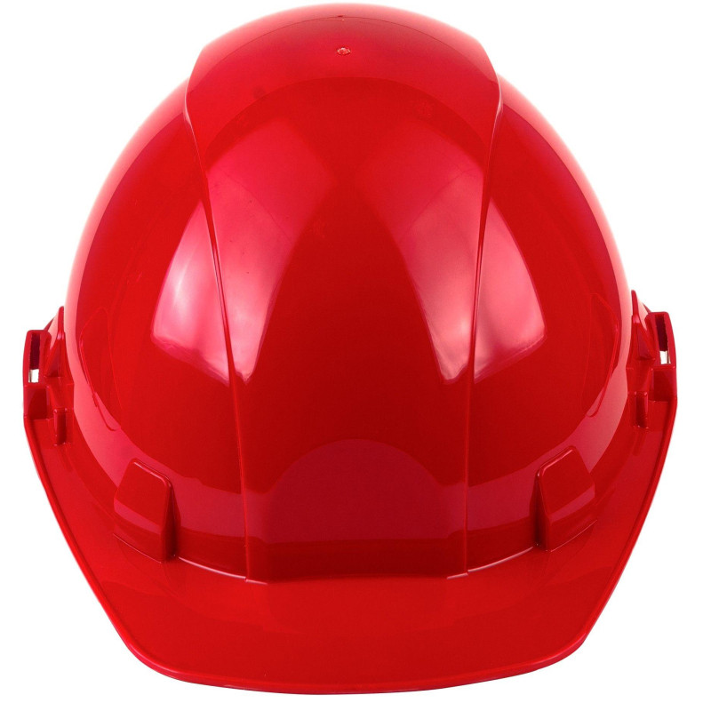 Каска СОМЗ-55 FavoriT Termo RAPID красная (арт.произв 76716)