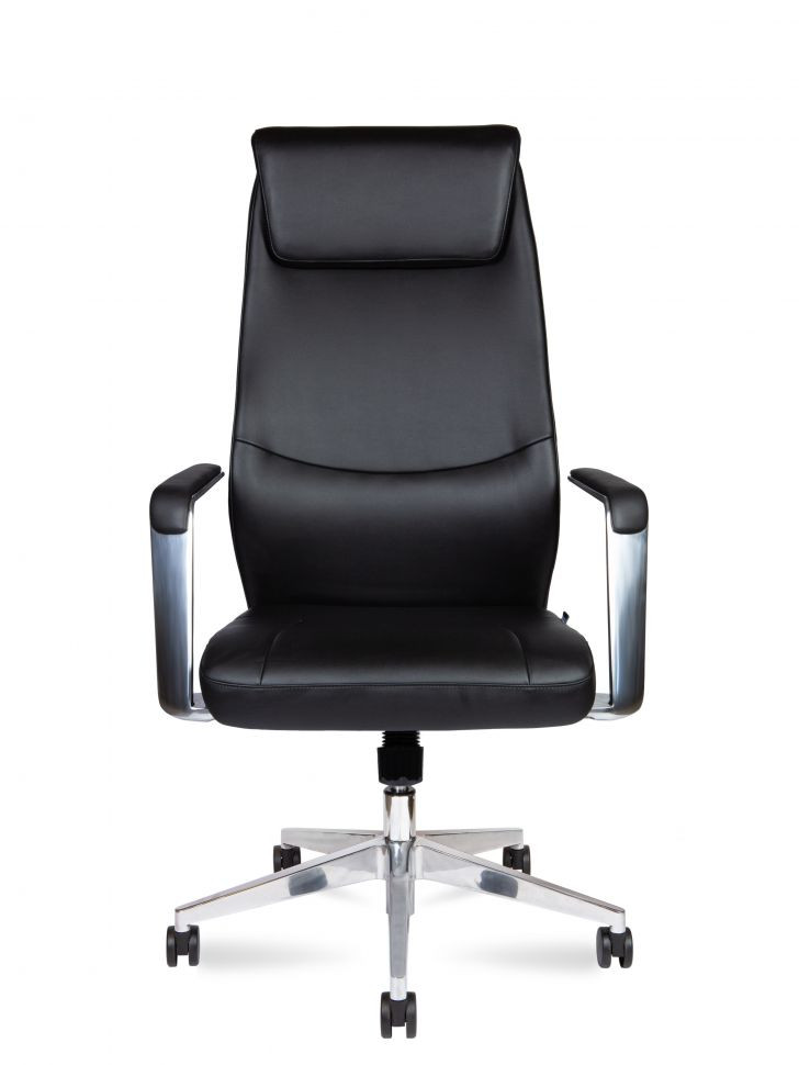 Кресло Norden Davos Black L331HCA-Black