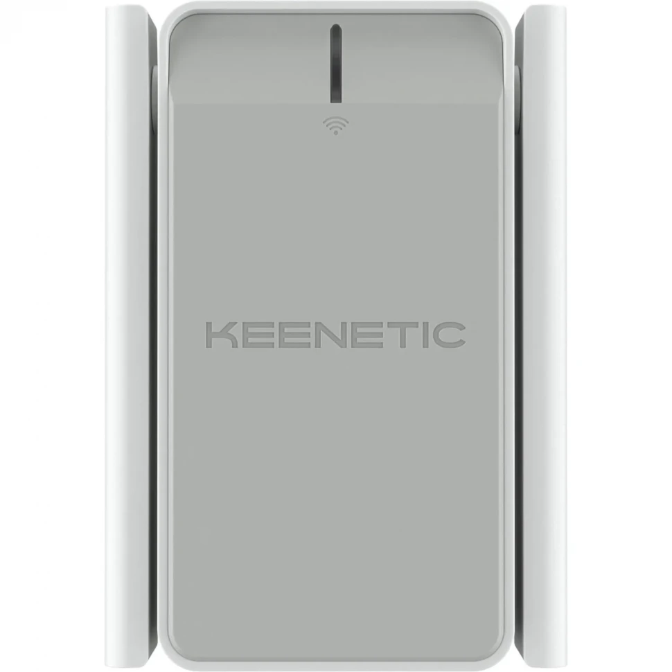 Усилитель сигнала Wi-Fi Netcraze (Keenetic) Buddy 4 (NC-3211) Усилитель сигнала Wi-Fi Netcraze (Keenetic) Buddy 4 (NC-3211)