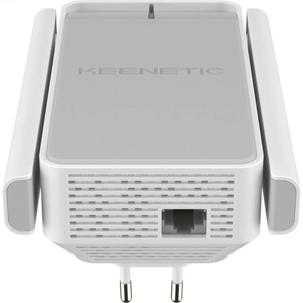 Усилитель сигнала Wi-Fi Netcraze (Keenetic) Buddy 4 (NC-3211) Усилитель сигнала Wi-Fi Netcraze (Keenetic) Buddy 4 (NC-3211)