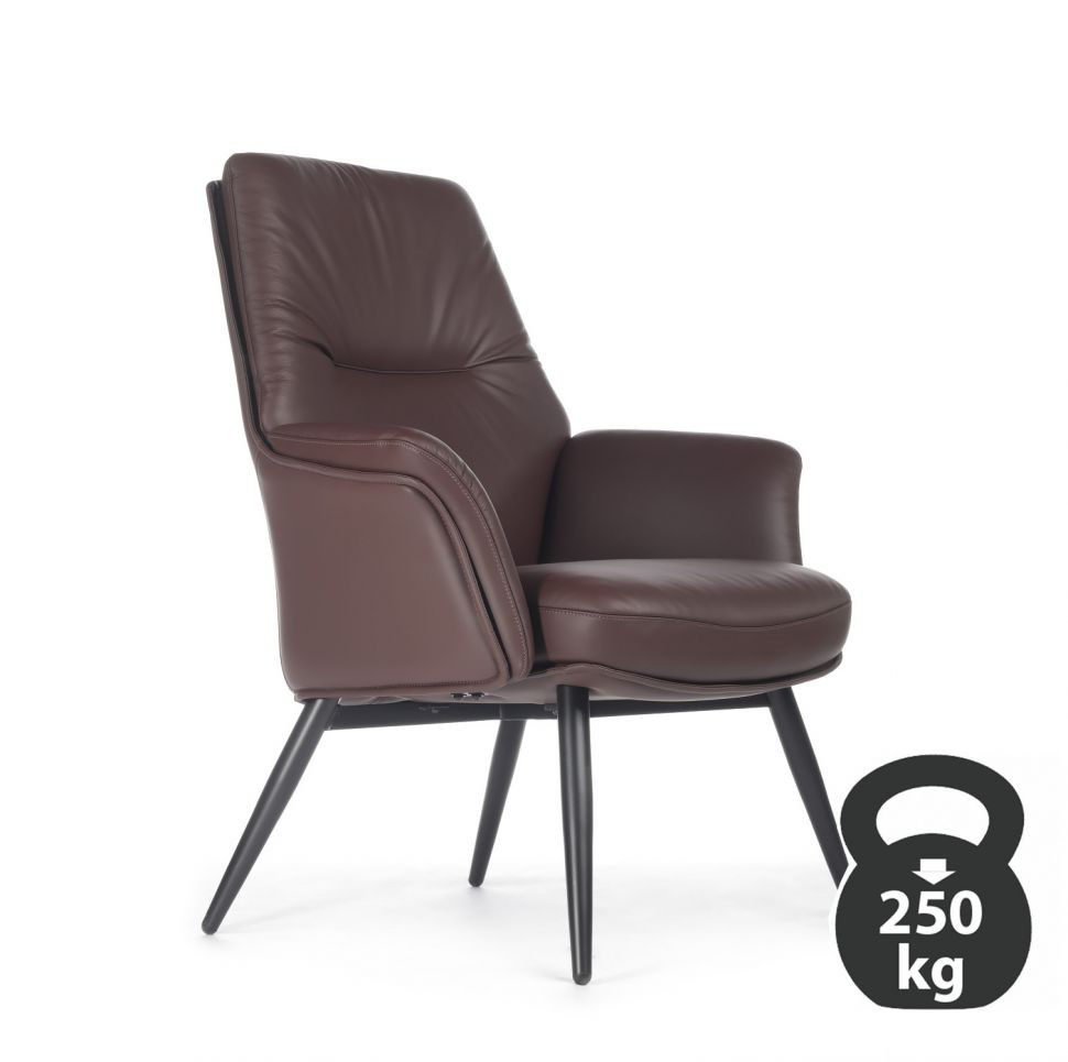 Кресло Batisto-ST C2018 Коричневый (3A ND9719)