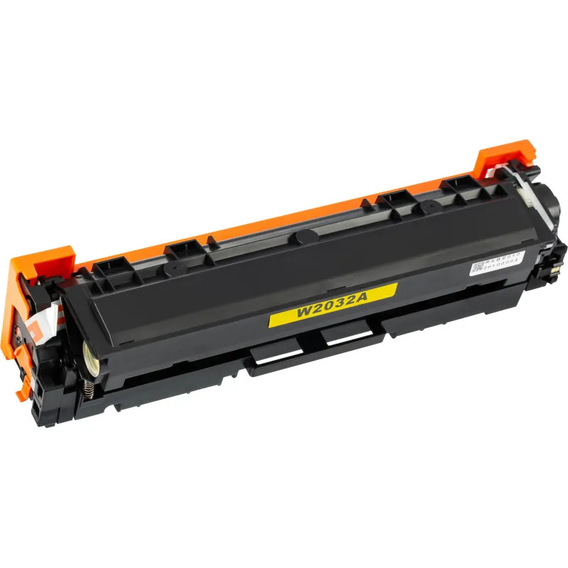 Картридж лазерный Retech 415A W2032A жел. для HP LJ M454/M479