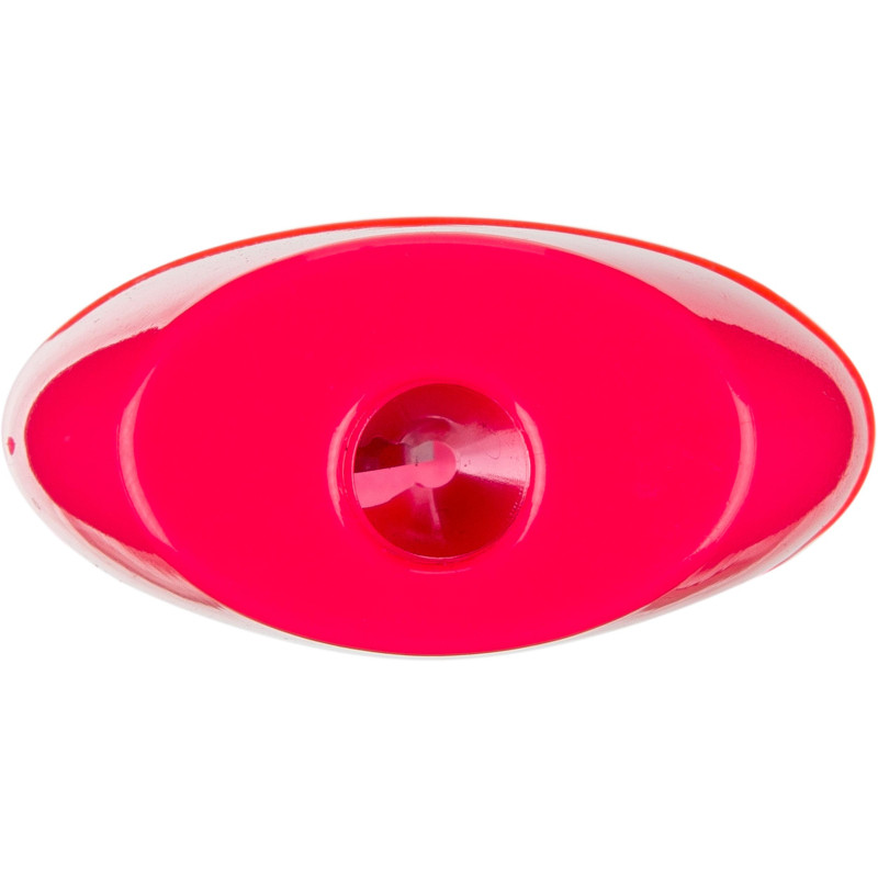 Точилка APS105, на 1 отв., с конт., цвета в ассорт.