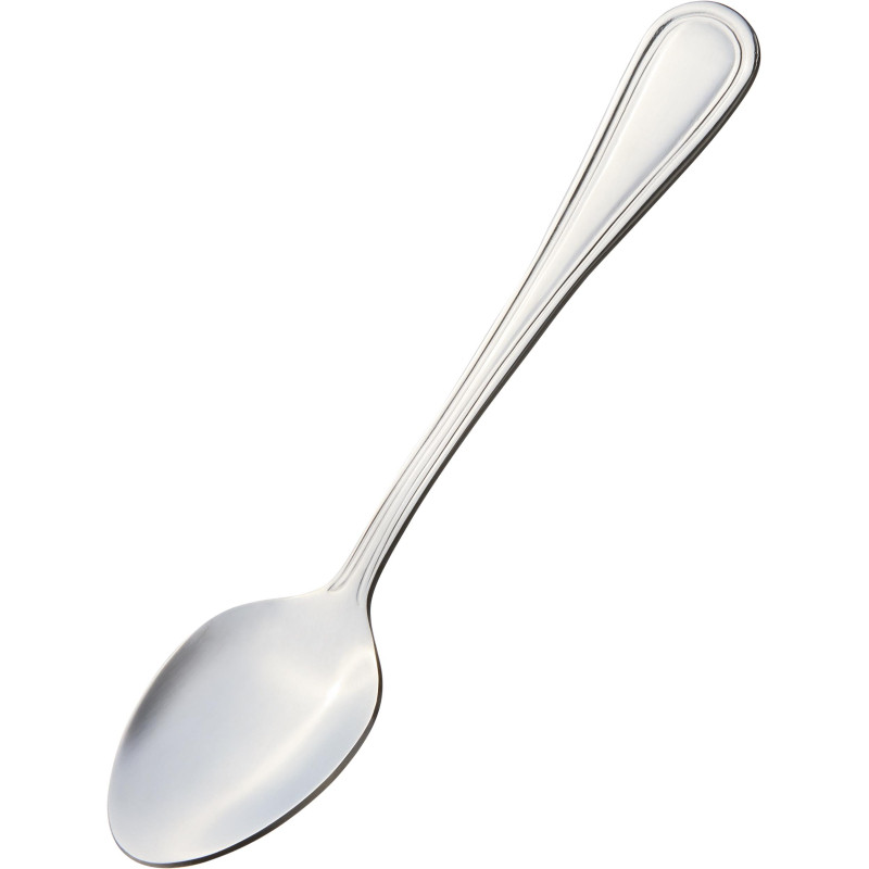 Ложка чайная Pampero, нерж.сталь 12шт/уп