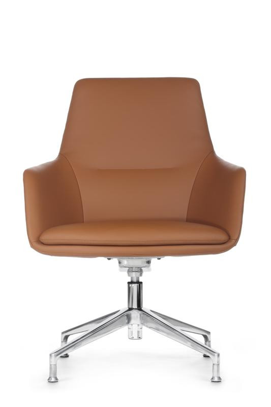 Кресло Соул-СТ C1908 Светло-коричневый