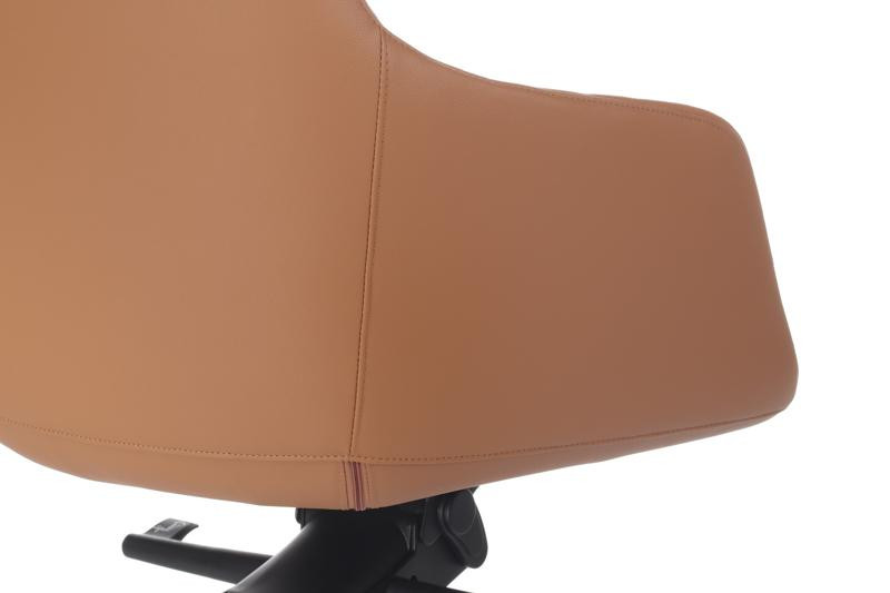 Кресло Соул-СТ C1908 Светло-коричневый