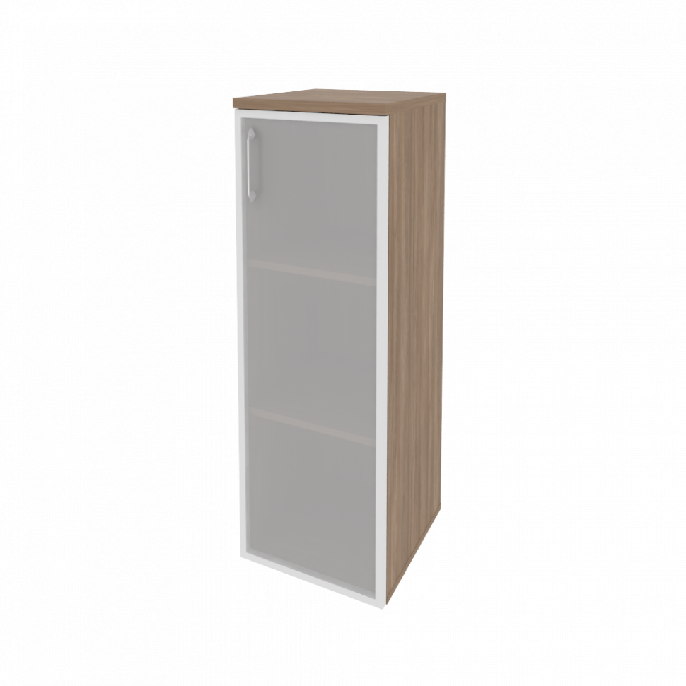 Onix Шкаф средний узкий правый O.SU-2.4 R (R) Дуб Аризона 400*420*1207 Onix Шкаф средний узкий правый O.SU-2.4 R (R) Дуб Аризона 400*420*1207