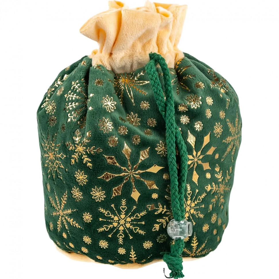 Новогодний сладкий подарок &#039;Лаврик&#039; 1000 грамм, А25136