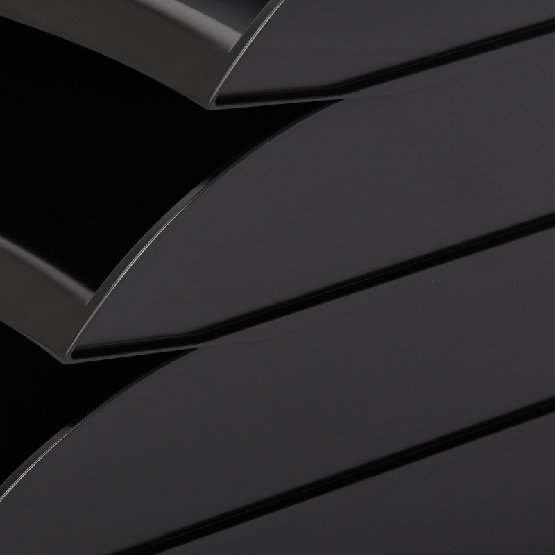 Лоток горизонтальный Attache 4шт/уп черный тд_у Лоток горизонтальный Attache 4шт/уп черный тд_у