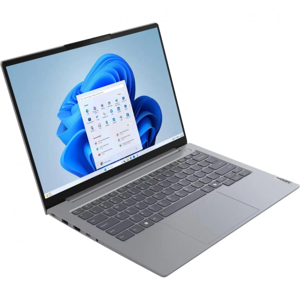 Ноутбук Lenovo ThinkBook 14 G7 IML 5 125U, 16GB, 512GB SSD,NoOS, 21MR002QAK