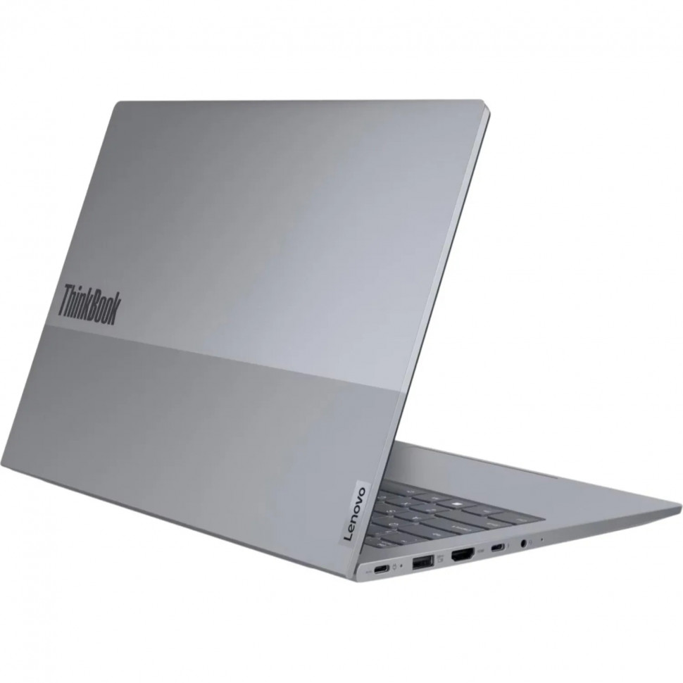 Ноутбук Lenovo ThinkBook 14 G7 IML 5 125U, 16GB, 512GB SSD,NoOS, 21MR002QAK