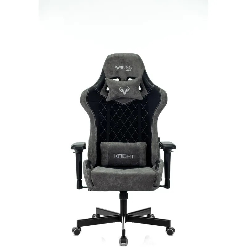 Кресло игровое Zombie VIKING 7 KNIGHT B 1382453
