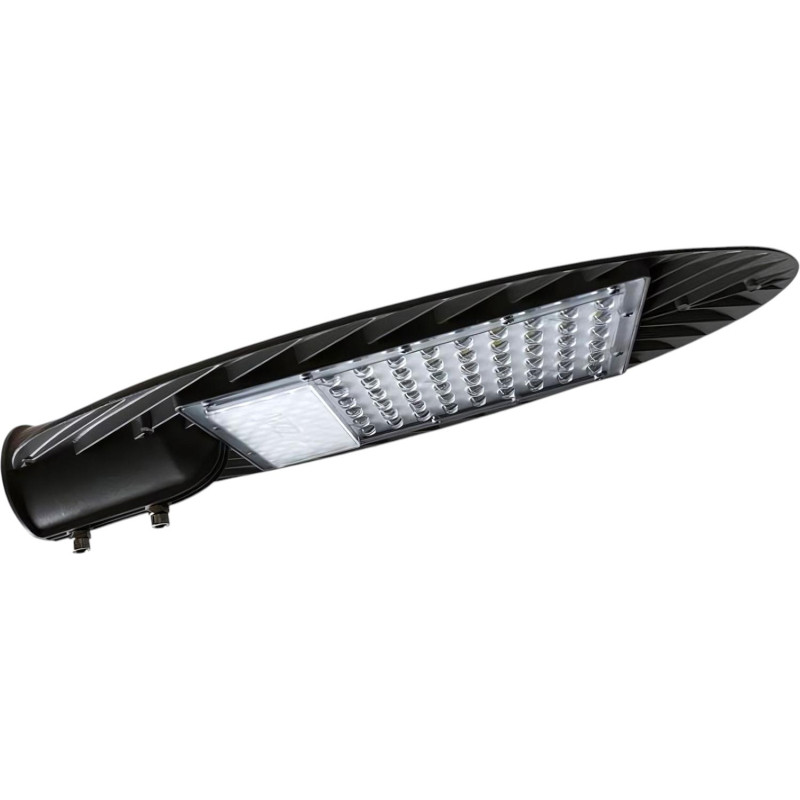 Светильник уличный светодиод JazzWay PSL03 50Вт,4800Лм,5000К,IP65,5013759