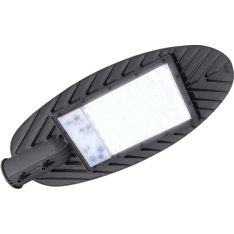 Светильник уличный светодиод JazzWay PSL03 50Вт,4800Лм,5000К,IP65,5013759