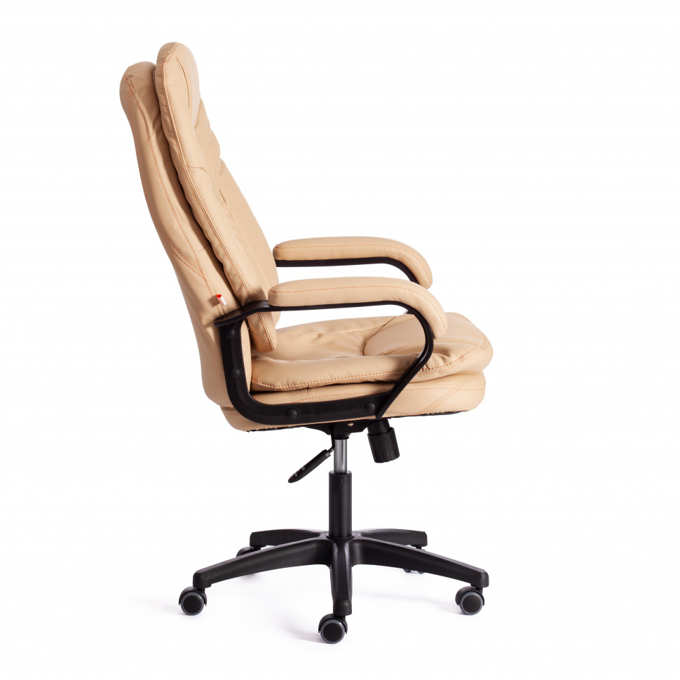 Кресло COMFORT LT (22) кож/зам, бежевый, 36-34