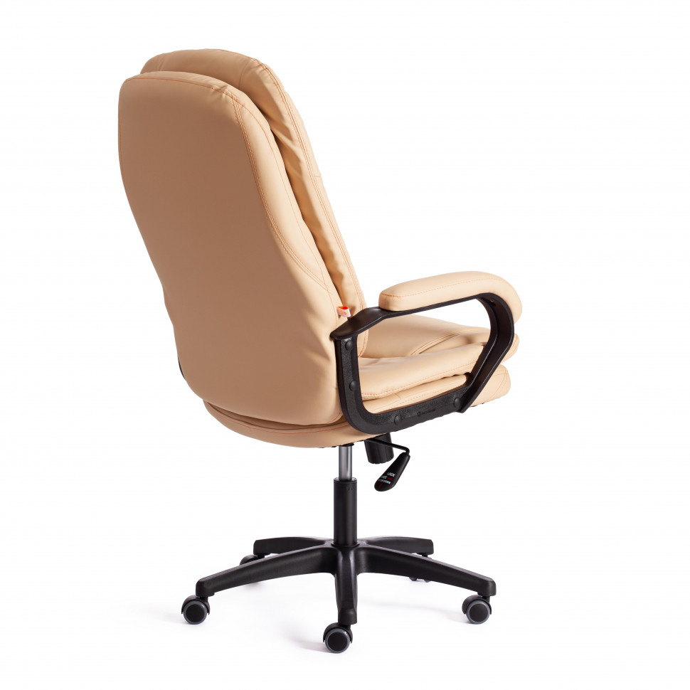 Кресло COMFORT LT (22) кож/зам, бежевый, 36-34