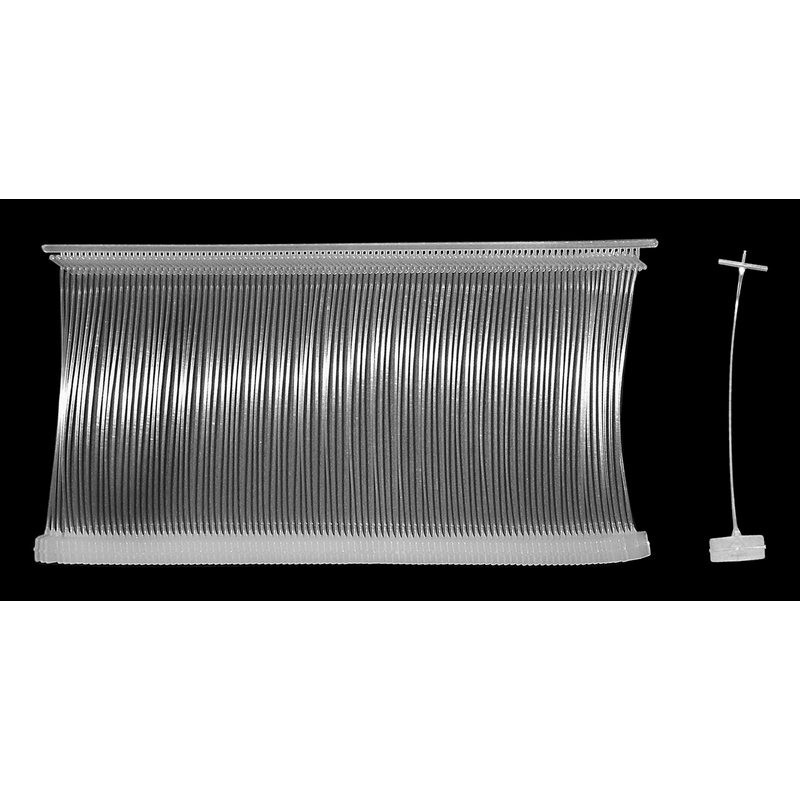 Соединитель пластиковый Jolly 50S стандарт игла10000шт/уп